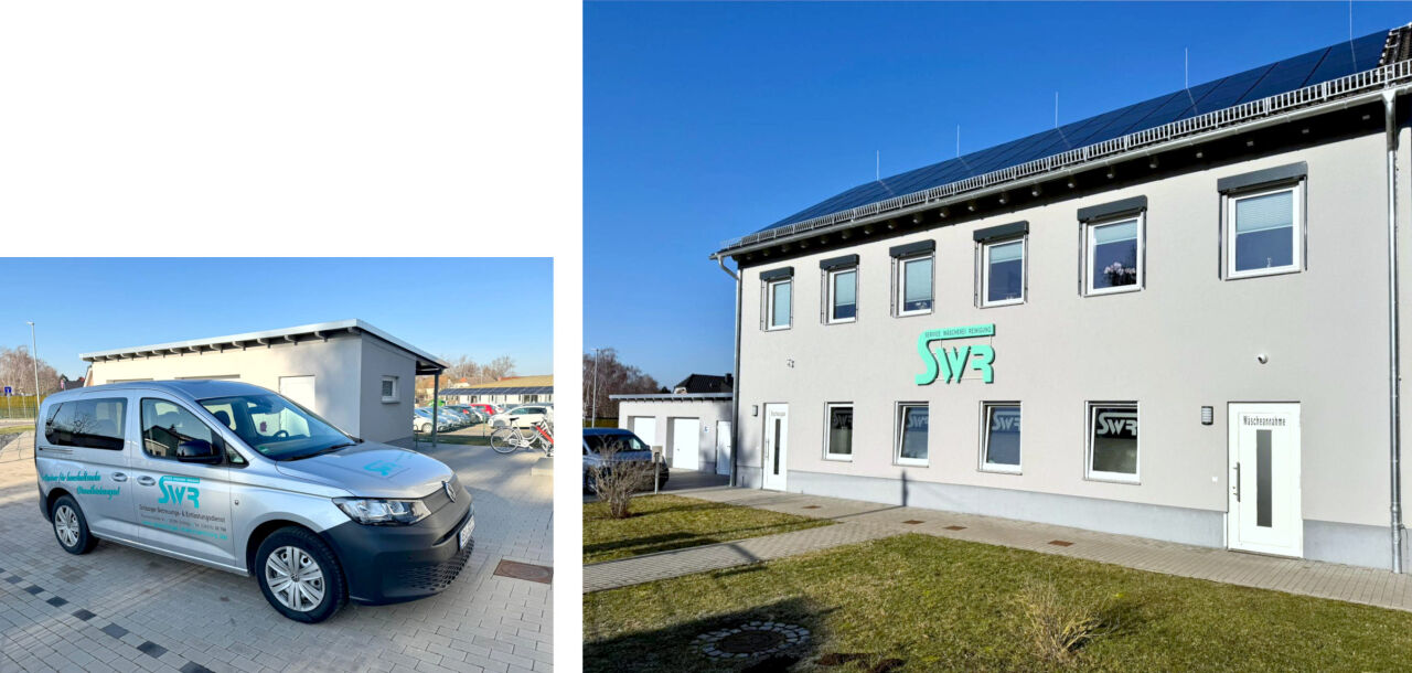 Gröbziger Dienstleistung 2026